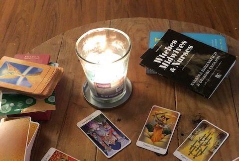 Card Reading